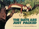 ISBN Calvin and Hobbes : Days Are Just Packed, Roman, Anglais, 176 pages