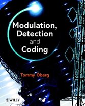 Modulation, Detection and Coding