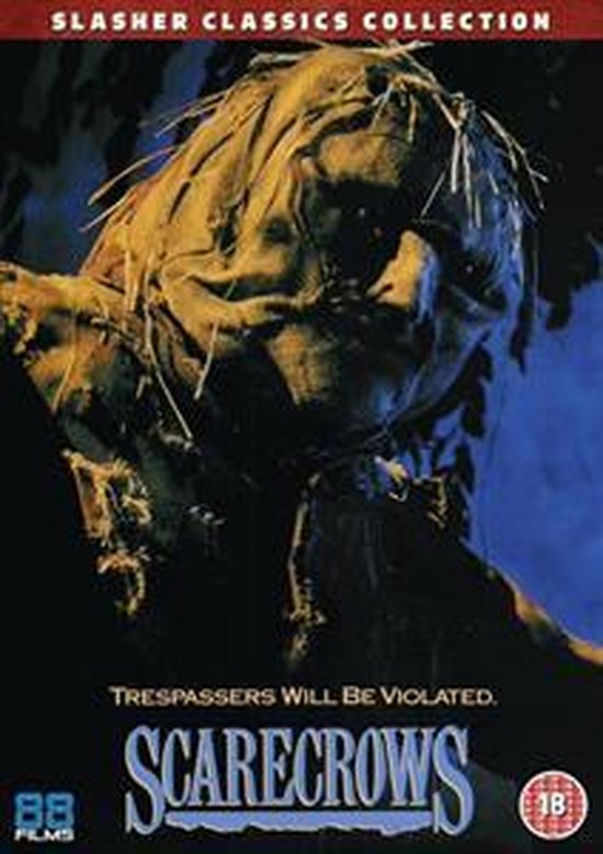 Scarecrows