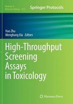 Methods in Molecular Biology- High-Throughput Screening Assays in Toxicology
