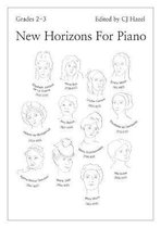 New Horizons For Piano