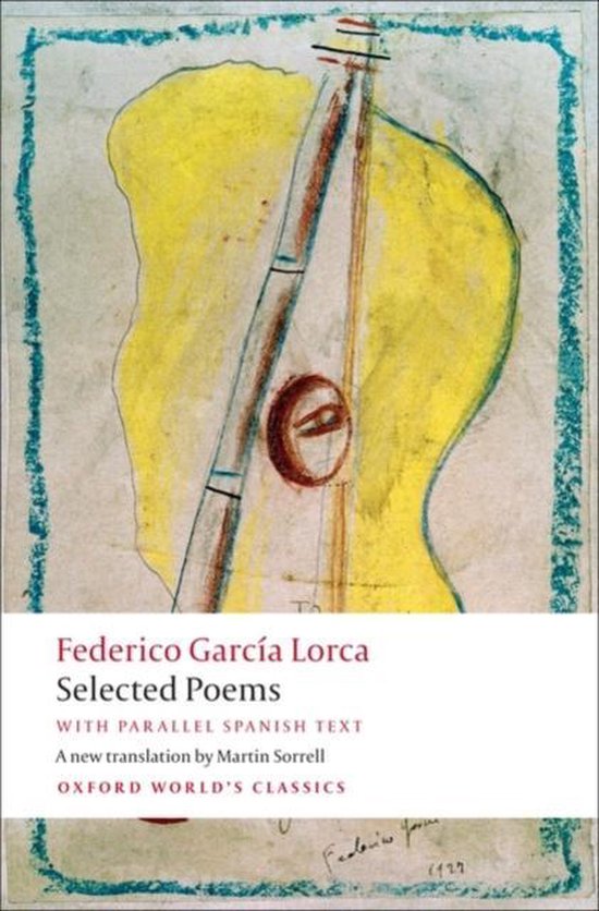 Selected Poems - cover