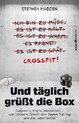 Madden, S: Mein WoD-Tagebuch