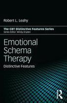 CBT Distinctive Features - Emotional Schema Therapy