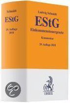 Einkommensteuergesetz