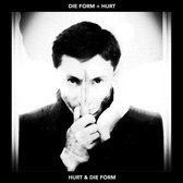 (2018 Ed.) Die Form &Divide; Hurt (Clear)