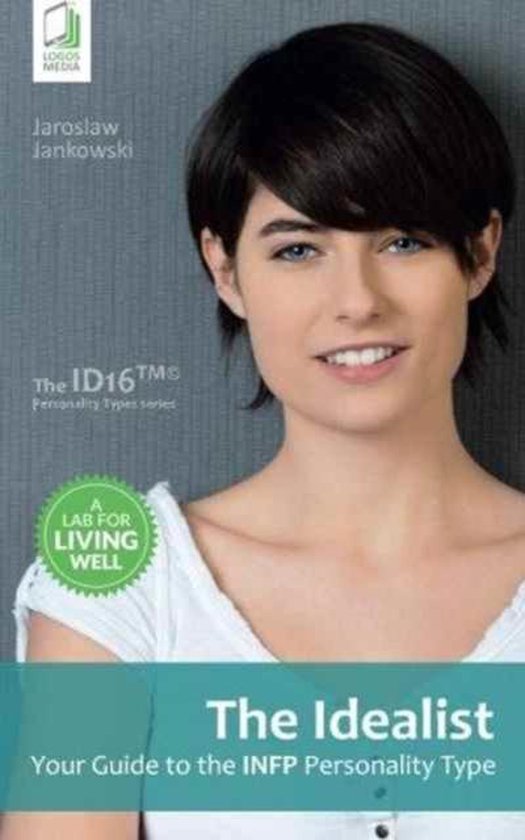 Idealist - cover