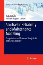 Stochastic Reliability and Maintenance Modeling