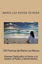 100 Poemas de Maria Luz Novoa