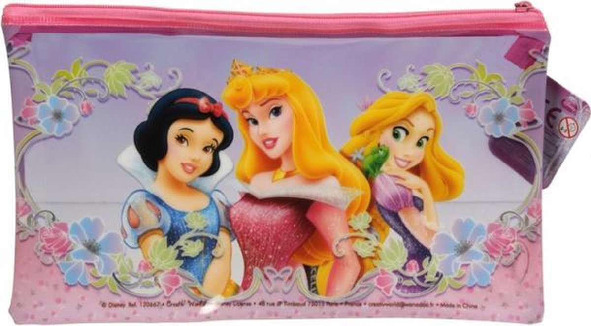 Etui Princess 25 cm