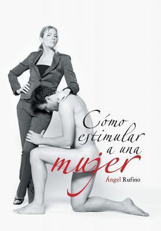 Como estimular a una mujer - cover