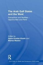 UCLA Center for Middle East Development CMED-The Arab Gulf States and the West