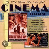 Piu' Belle Musiche del Cinema Italiano