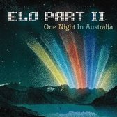 One Night: Live in Australia