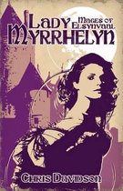 Lady Myrrhelyn