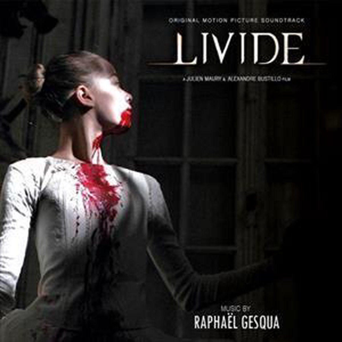 Livide [Original Motion Picture Soundtrack]