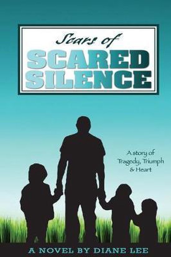 Scars of Scared Silence - cover