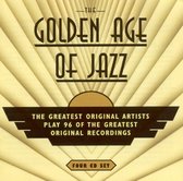 Various Artists - The Golden Age Of Jazz. Greatest Or (4 CD)
