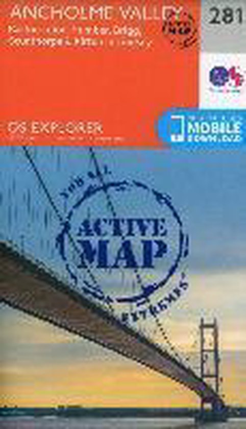 EXP ACT 281 Ancholme Valley - cover