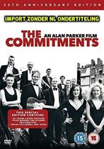 The Commitments - 25th Anniversary Edition [DVD] (import)