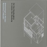 Het Van Doesburghuis - Ontmoetingen in Meudon = La maison Van Doesburg - Rencontres a Meudon