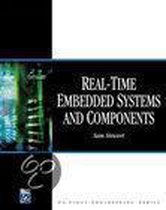 Real-Time Embedded Components And Systems