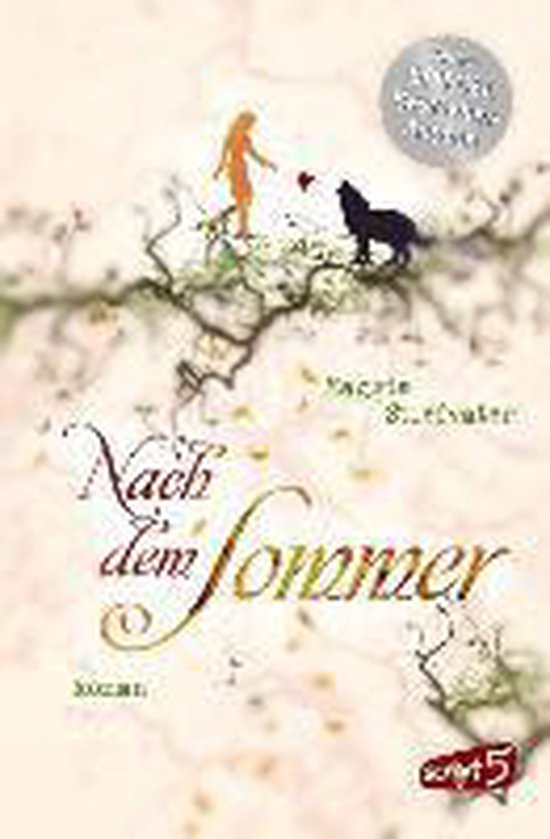 Nach dem Sommer - cover