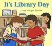 It's Library Day