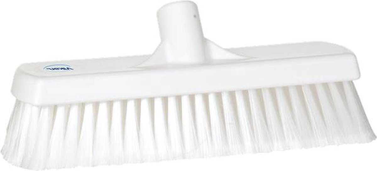 Zachte splitvloerveger | Vikan | Hygiëne | Food | Wit