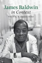Literature in Context- James Baldwin in Context