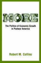 More The Politics Of Economic Growth In