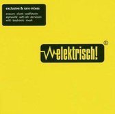 Elektrisch Club Remixes