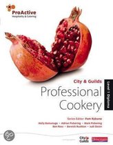 Proactive Level 1 Diploma in Professional Cookery