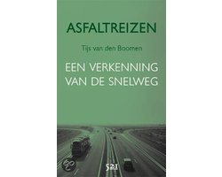 Asfaltreizen