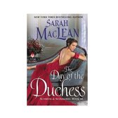 The Day Of The Duchess