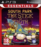 South Park: The Stick of Truth (Essentials) /PS3
