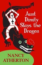 Aunt Dimity Mysteries 14 - Aunt Dimity Slays the Dragon (Aunt Dimity Mysteries, Book 14)