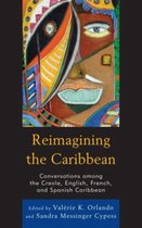 After the Empire: The Francophone World and Postcolonial France- Reimagining the Caribbean