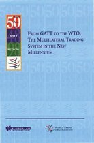 From GATT to the WTO