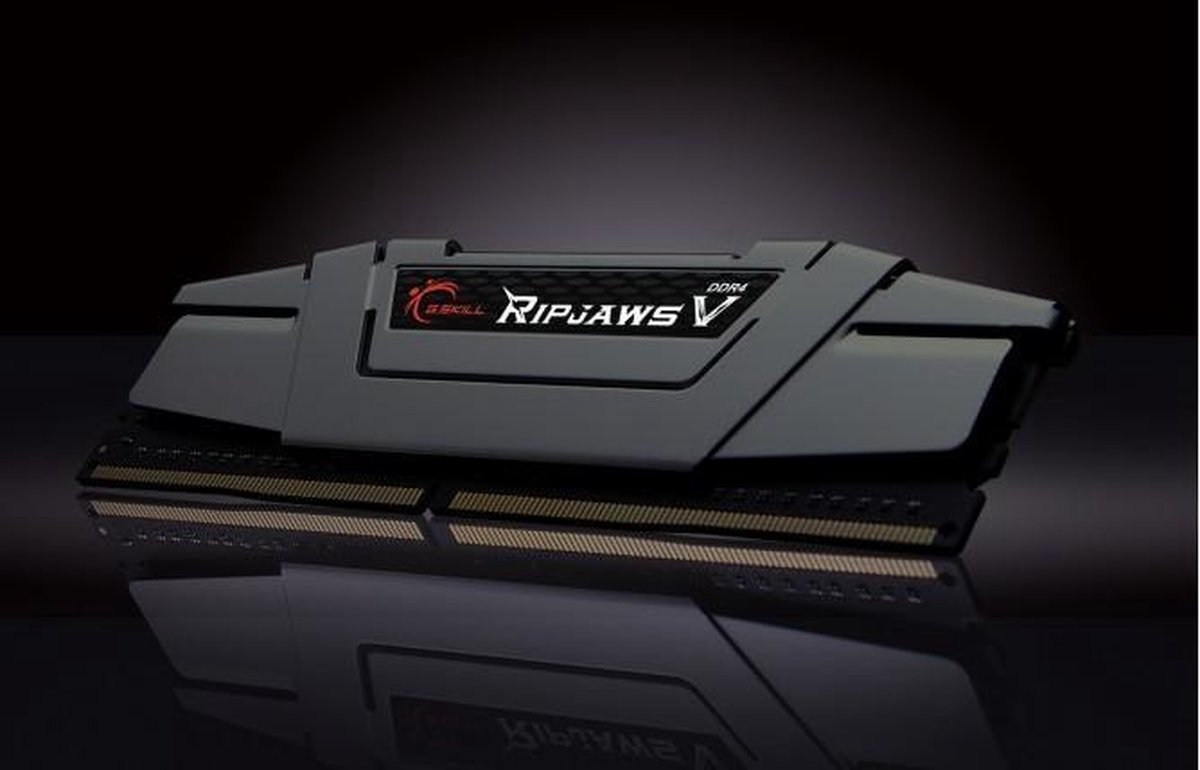 G.Skill 16 GB DDR4-3200 (2x 8 GB) Kit werkgeheugen thumbnail 3
