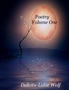 Omslag Poetry: Volume One