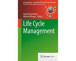 LCA Compendium – The Complete World of Life Cycle Assessment- Life Cycle Management