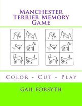 Manchester Terrier Memory Game