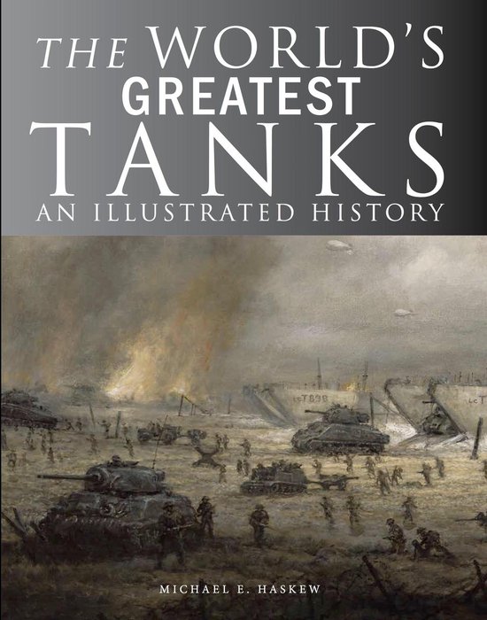 World's Greatest - Tanks