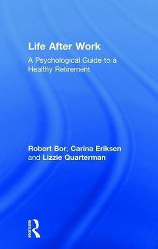 Life After Work - cover