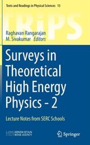 Surveys in Theoretical High Energy Physics - 2