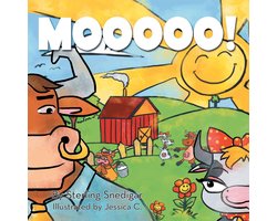 Mooooo!