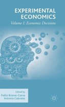 Experimental Economics: Volume I