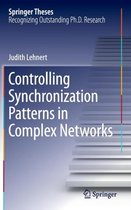 Controlling Synchronization Patterns in Complex Networks