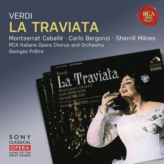 G. Verdi - La Traviata
